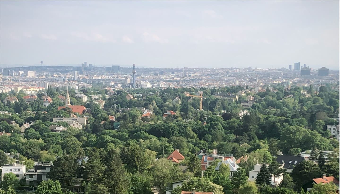 環境先進国から学んだ日本の家づくりを超える建築技術