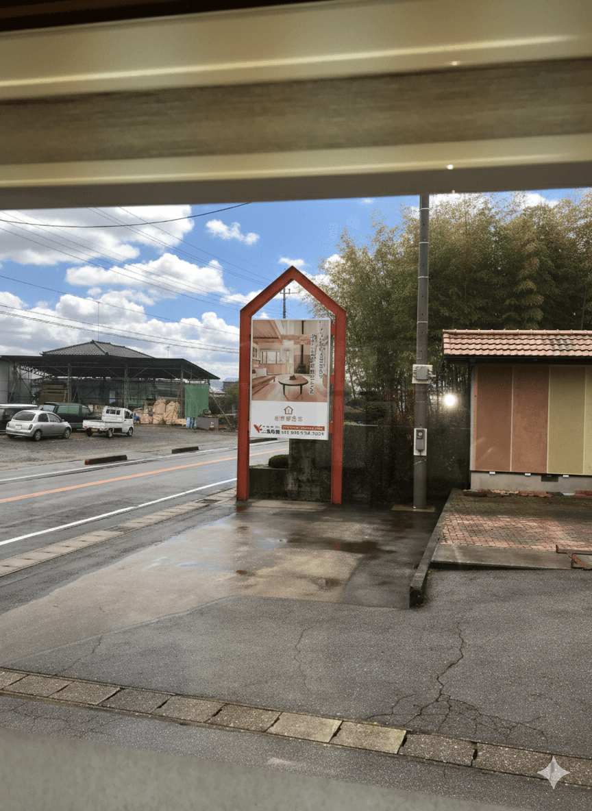 工場内で木材を加工する職人