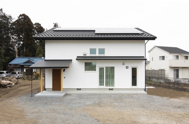 施工事例 1