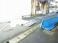 風災