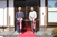 お引渡しとお引越し。