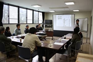 消費者セミナー　レポート