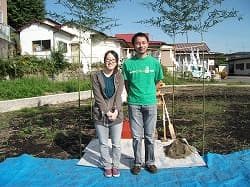 お日柄も良く。。。