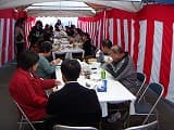 1月15日　新年大感謝祭
