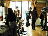 2月19日　お宅訪問会