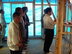 祝　上棟