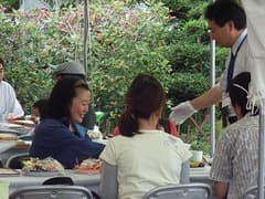 9月16日、17日　完成現場見学会