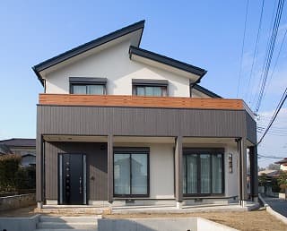 3月10、11日　完成現場見学会