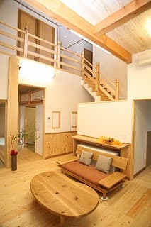 10月20･21日 完成現場見学会　～宇都宮市～