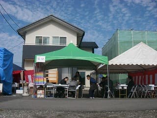 11月3日･4日 完成現場見学会　～宇都宮市～