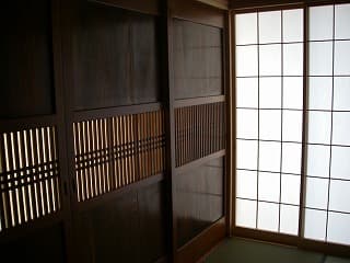 12月15・16日 完成現場見学会　～大田原市～