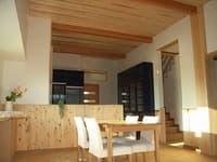 3月15・16日　完成現場見学会　～那珂川町～