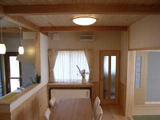 3月22・23日　完成現場見学会　～大田原市～