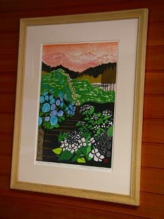 ちょっと早い衣替え