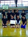 アスリート気分満喫