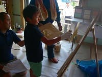 木の香穫祭（しゅうかくさい）