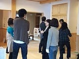 完成見学会 in 日光　見学会レポート