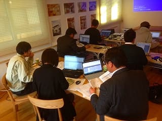 エネルギーパス　セミナー