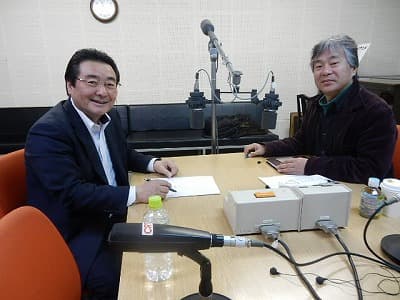 栃木放送・ラジオ出演のお知らせ！