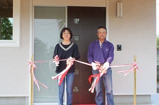 Ｋ様邸・お引渡し&お引越し