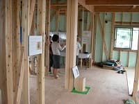 たてもの見学会 in 湯津上 イベントレポート