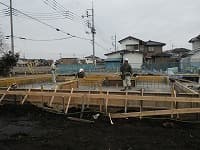 宇都宮・Ｋ様邸