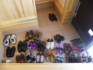 大田原市・完成見学会レポート。