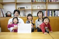 Ｈ様ご契約。