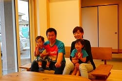 O様　家づくりストーリー