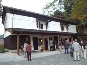 芸術の秋