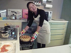 家づくり相談会 in YAMAHA　二日目