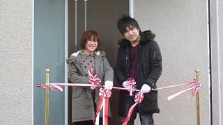 S様お引渡し・お引越し