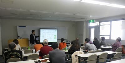 家づくり教室レポート