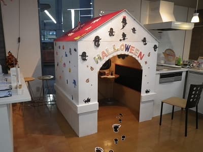 トクラスご案内。