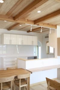 平成28年4月16日（土）17日（日）完成見学会のお知らせ