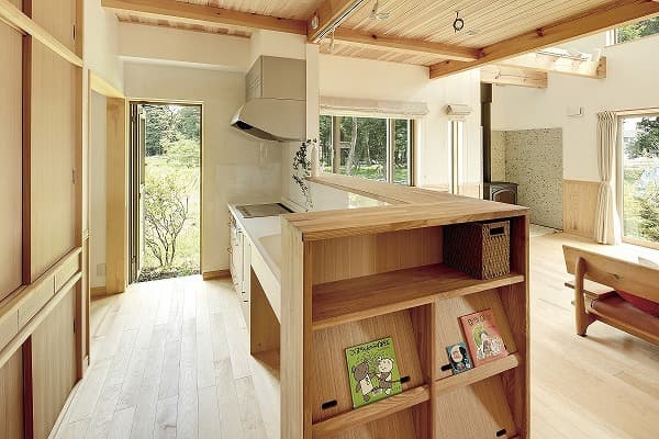 2019.07月ご予約制完成見学会開催