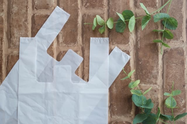 環境を想うこと