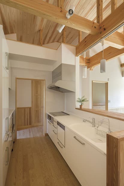 2019.03月ご予約制完成見学会開催