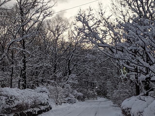 ヒートショック対策にもなる二葉の家