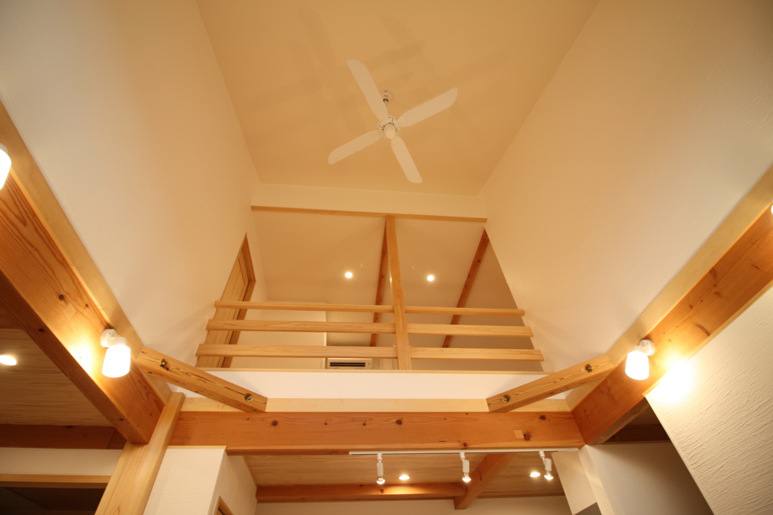 12月11日，12日完成見学会見所紹介