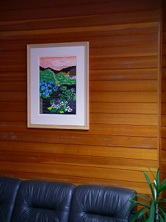 少し早い衣替え