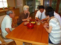 二葉産業スタッフ