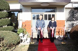 １２月２８日お引き渡しのO様