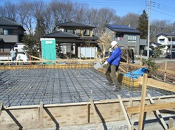 JIOによる検査中