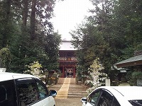那須神社