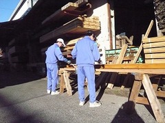 わくわくチャレンジウィーク