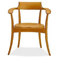 飛騨産業の椅子