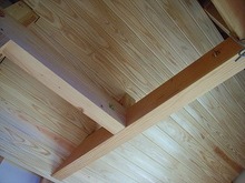 スギ乾燥材プレゼント