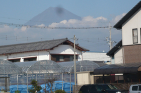 富士山