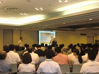 セミナーの様子